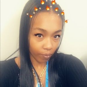 Meet your Posher, Stacey